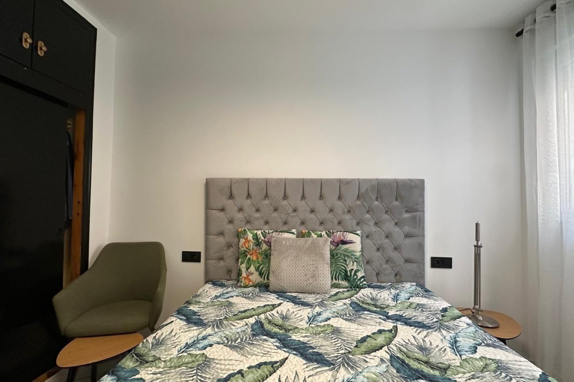 Herverkoop - Apartment -
Torrevieja - Playa del Cura