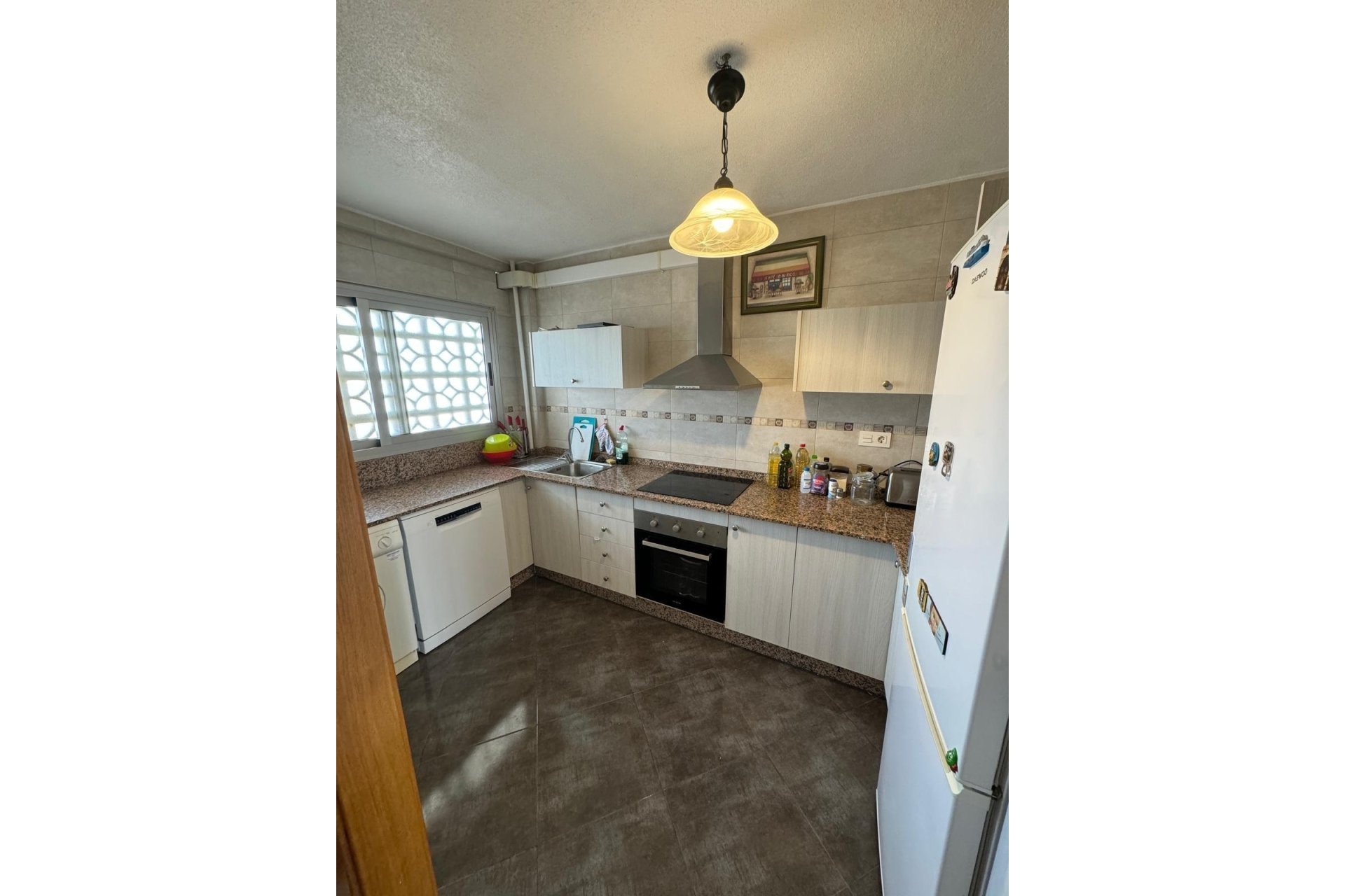 Herverkoop - Apartment -
Torrevieja - Playa del Cura