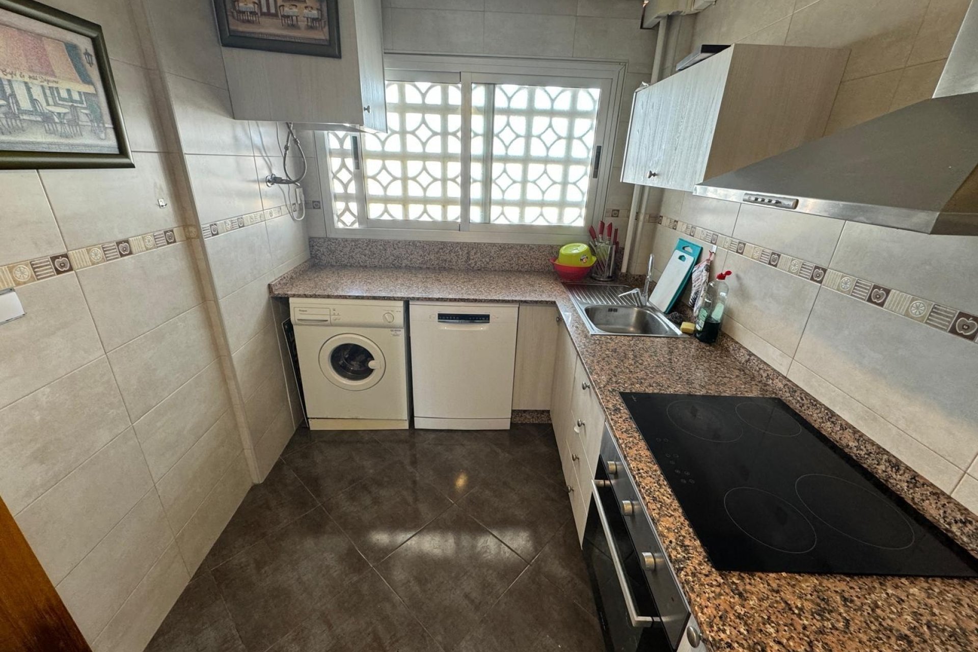 Herverkoop - Apartment -
Torrevieja - Playa del Cura