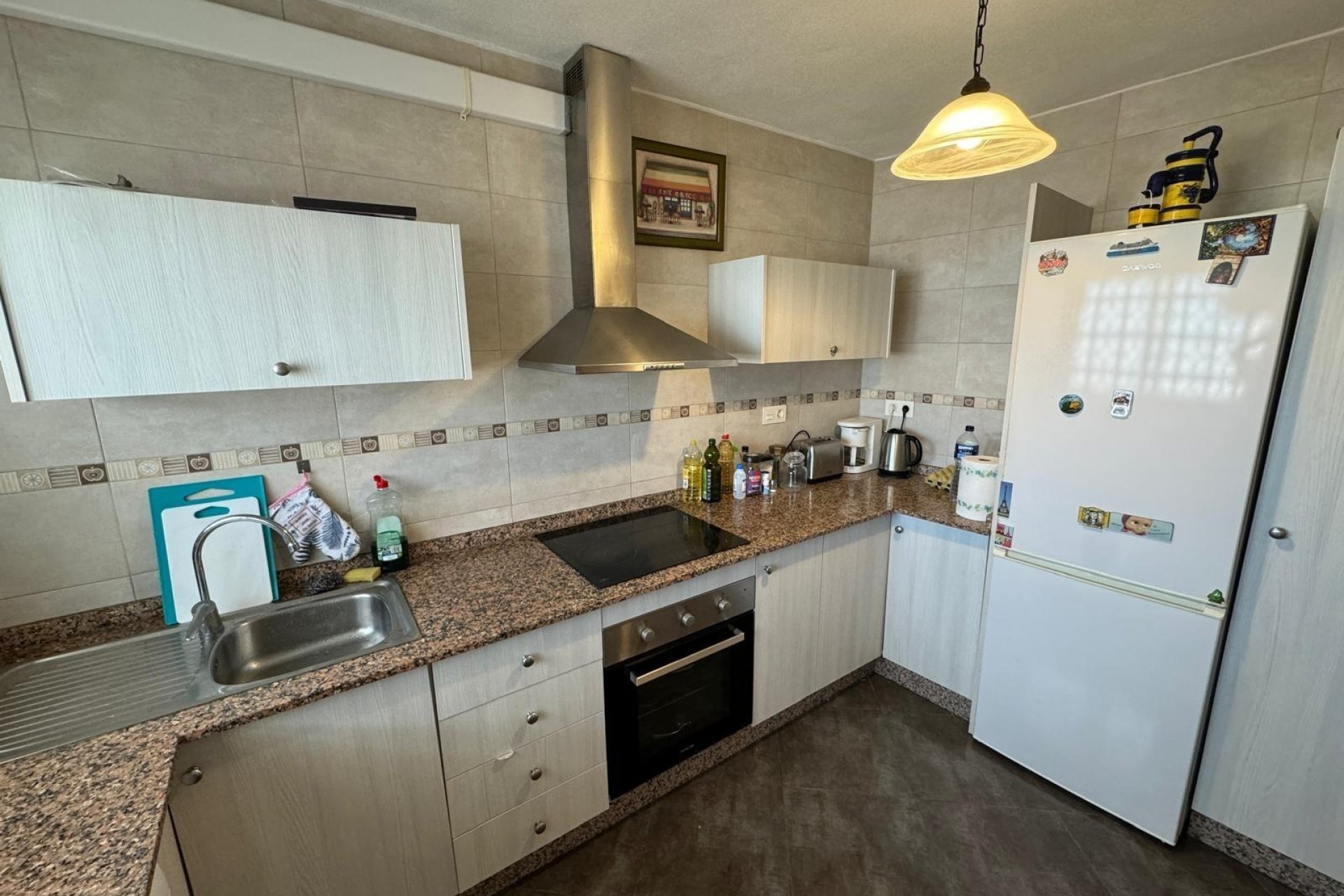 Herverkoop - Apartment -
Torrevieja - Playa del Cura
