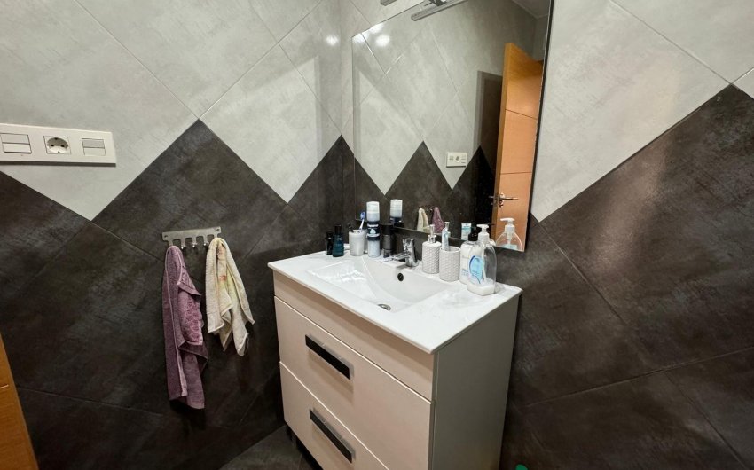 Herverkoop - Apartment -
Torrevieja - Playa del Cura