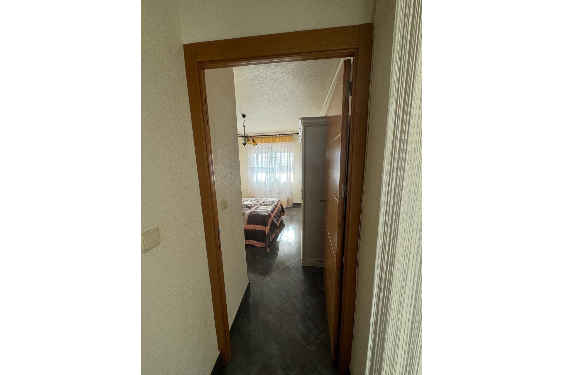 Herverkoop - Apartment -
Torrevieja - Playa del Cura