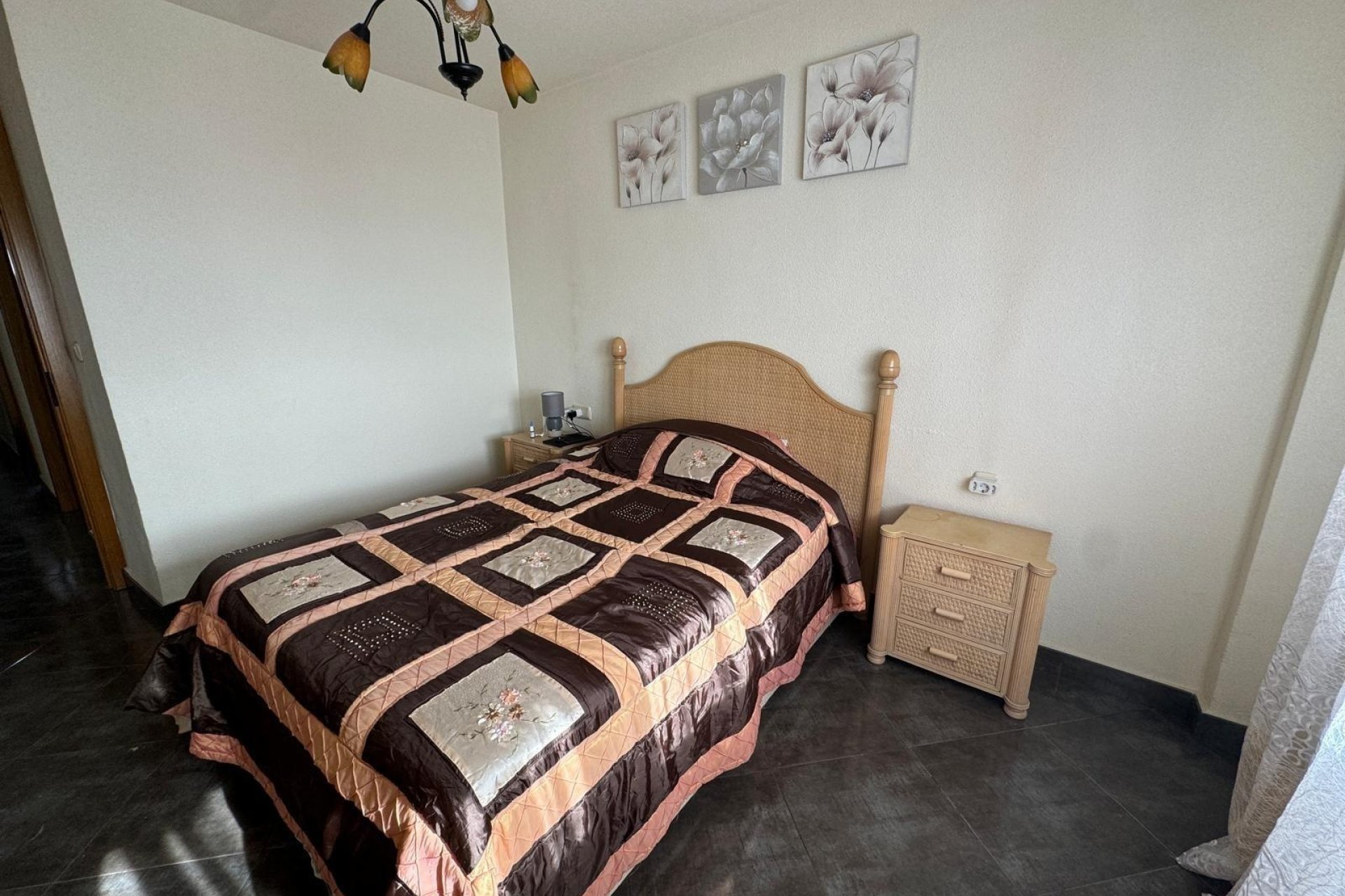 Herverkoop - Apartment -
Torrevieja - Playa del Cura
