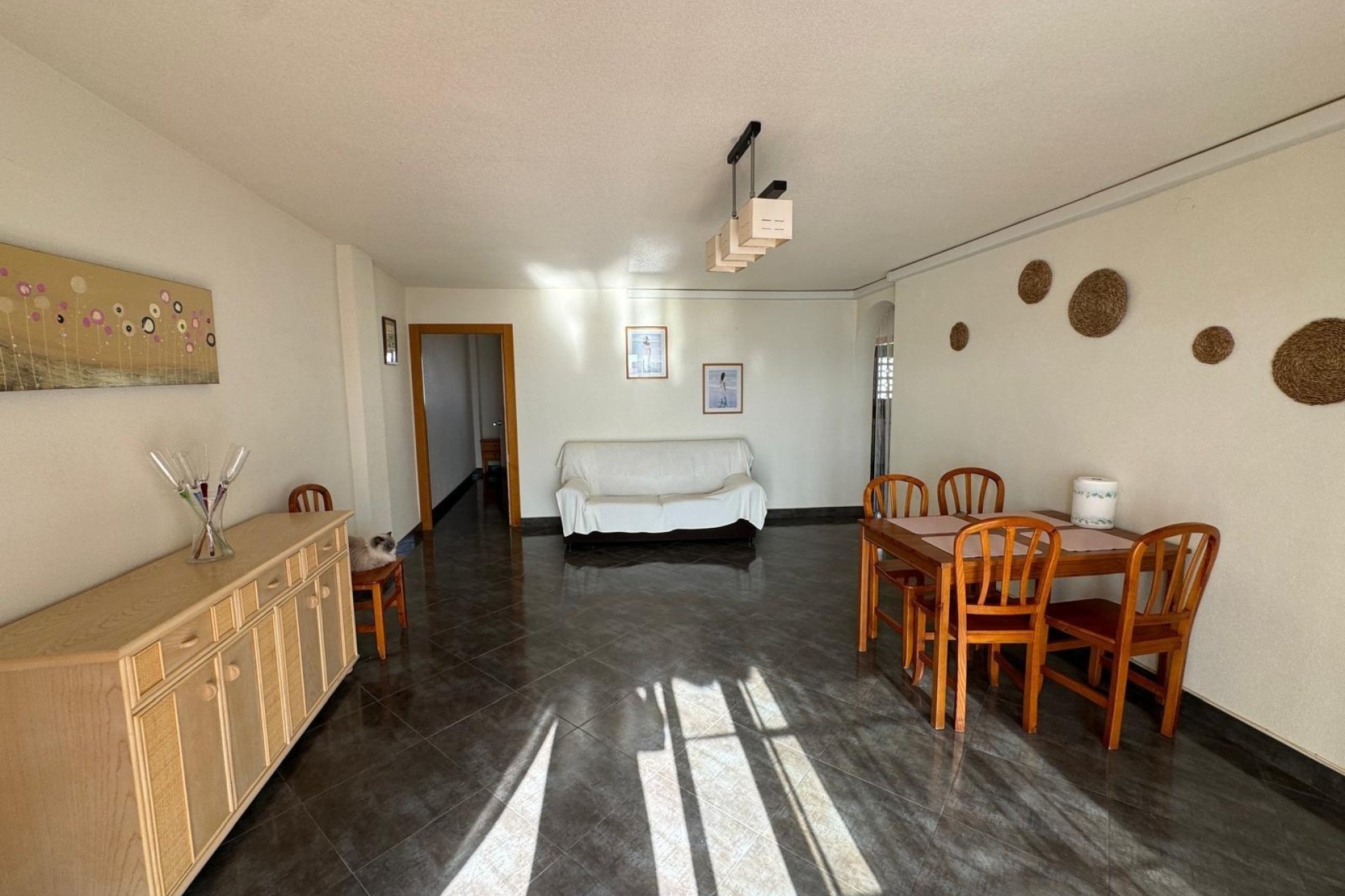 Herverkoop - Apartment -
Torrevieja - Playa del Cura