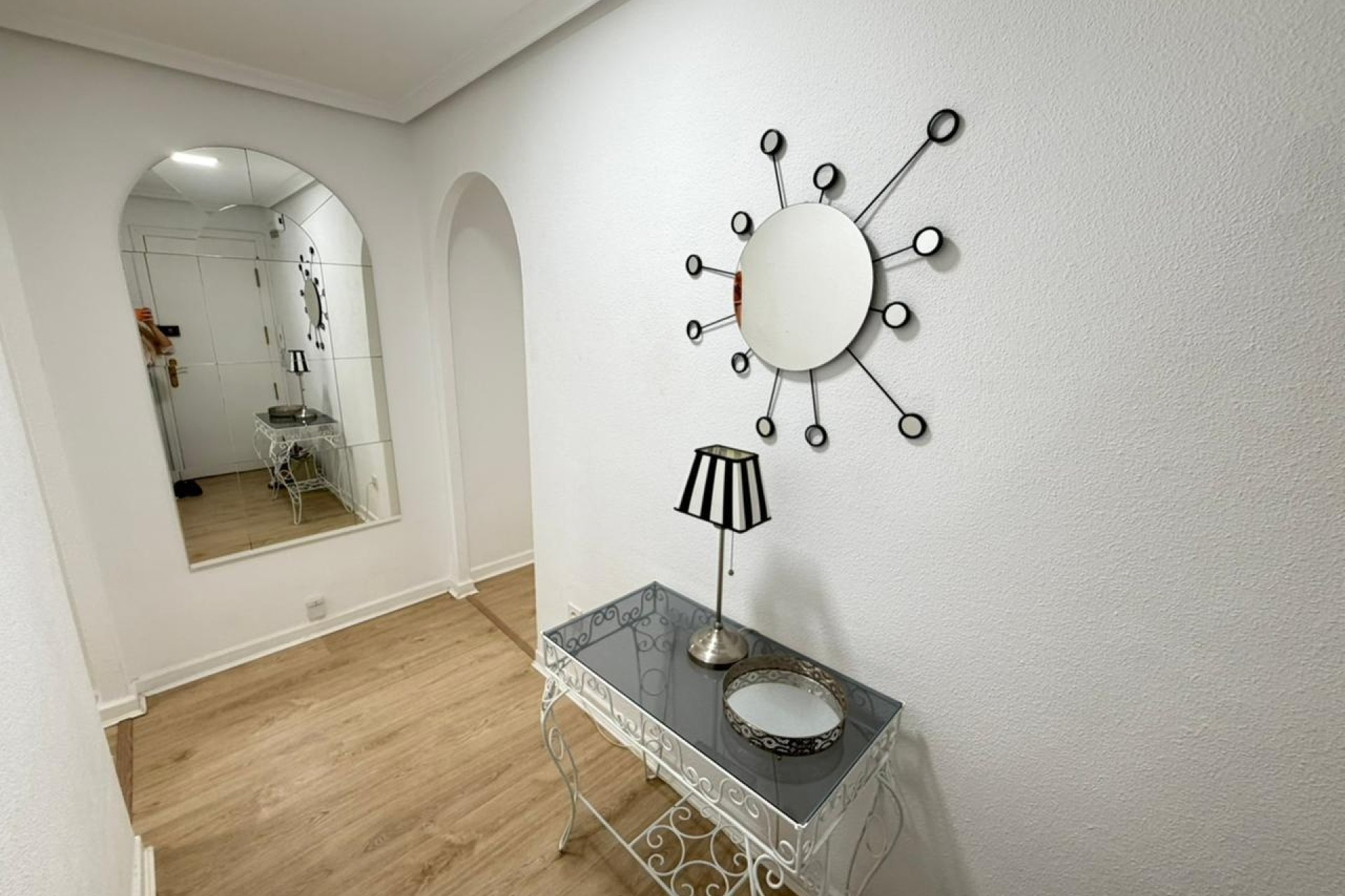Herverkoop - Apartment -
Torrevieja - Playa del Cura