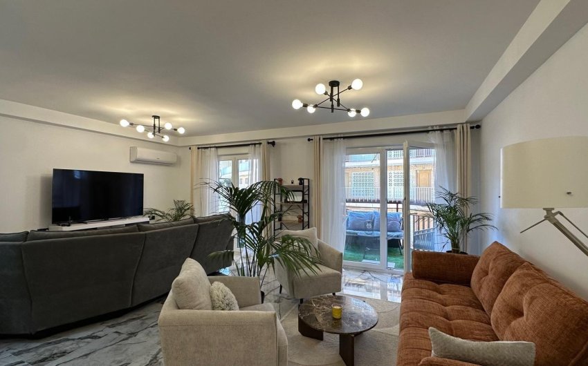 Herverkoop - Apartment -
Torrevieja - Playa del Cura