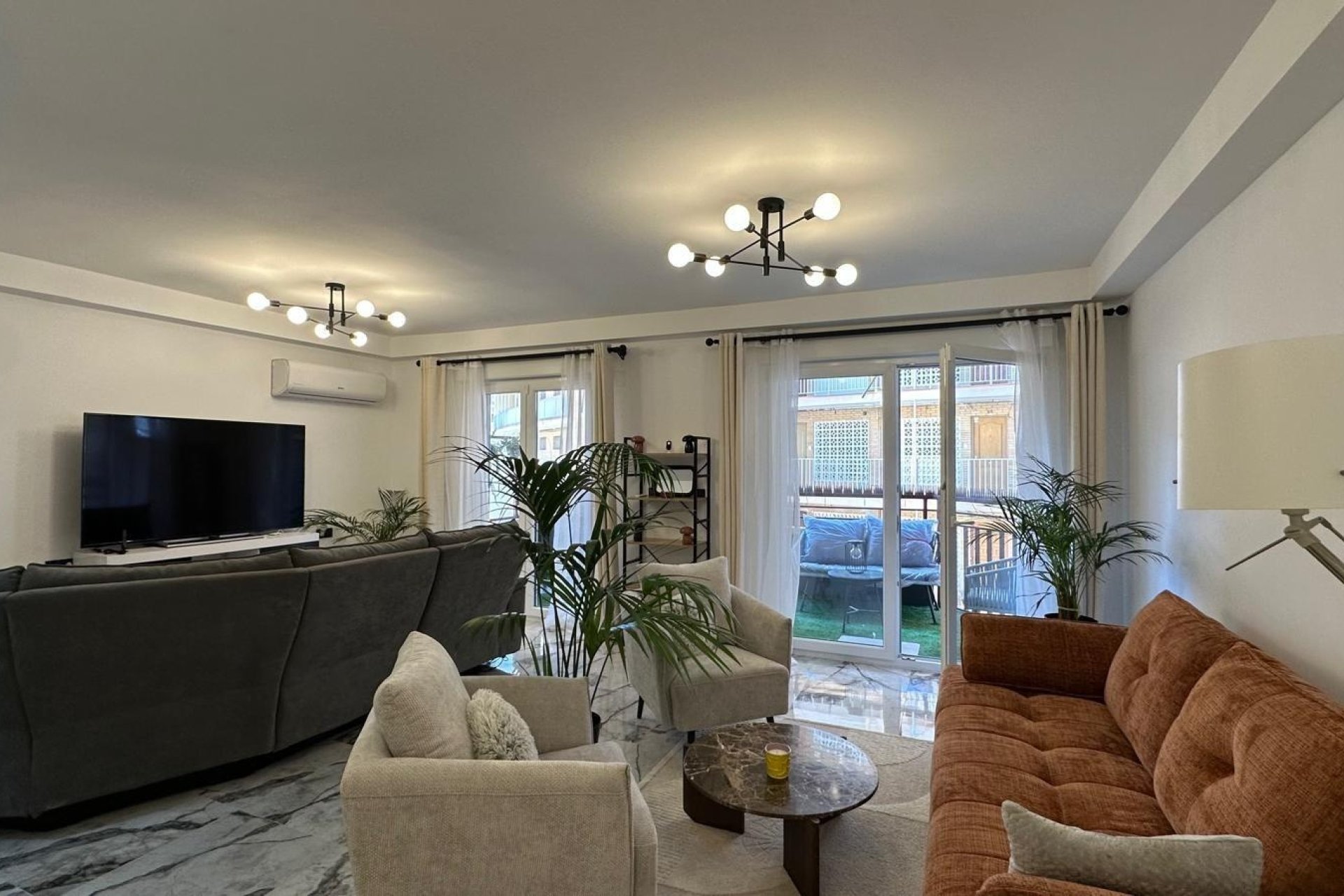 Herverkoop - Apartment -
Torrevieja - Playa del Cura