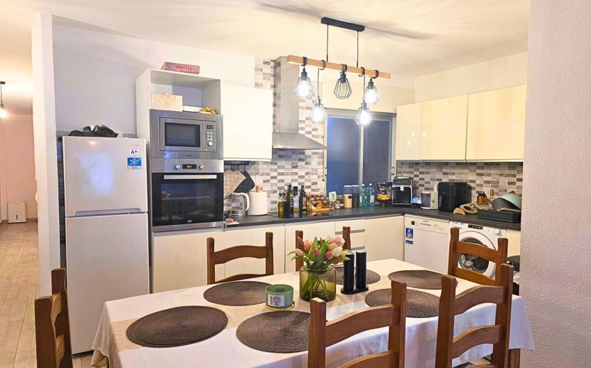 Herverkoop - Apartment -
Torrevieja - Playa del Cura