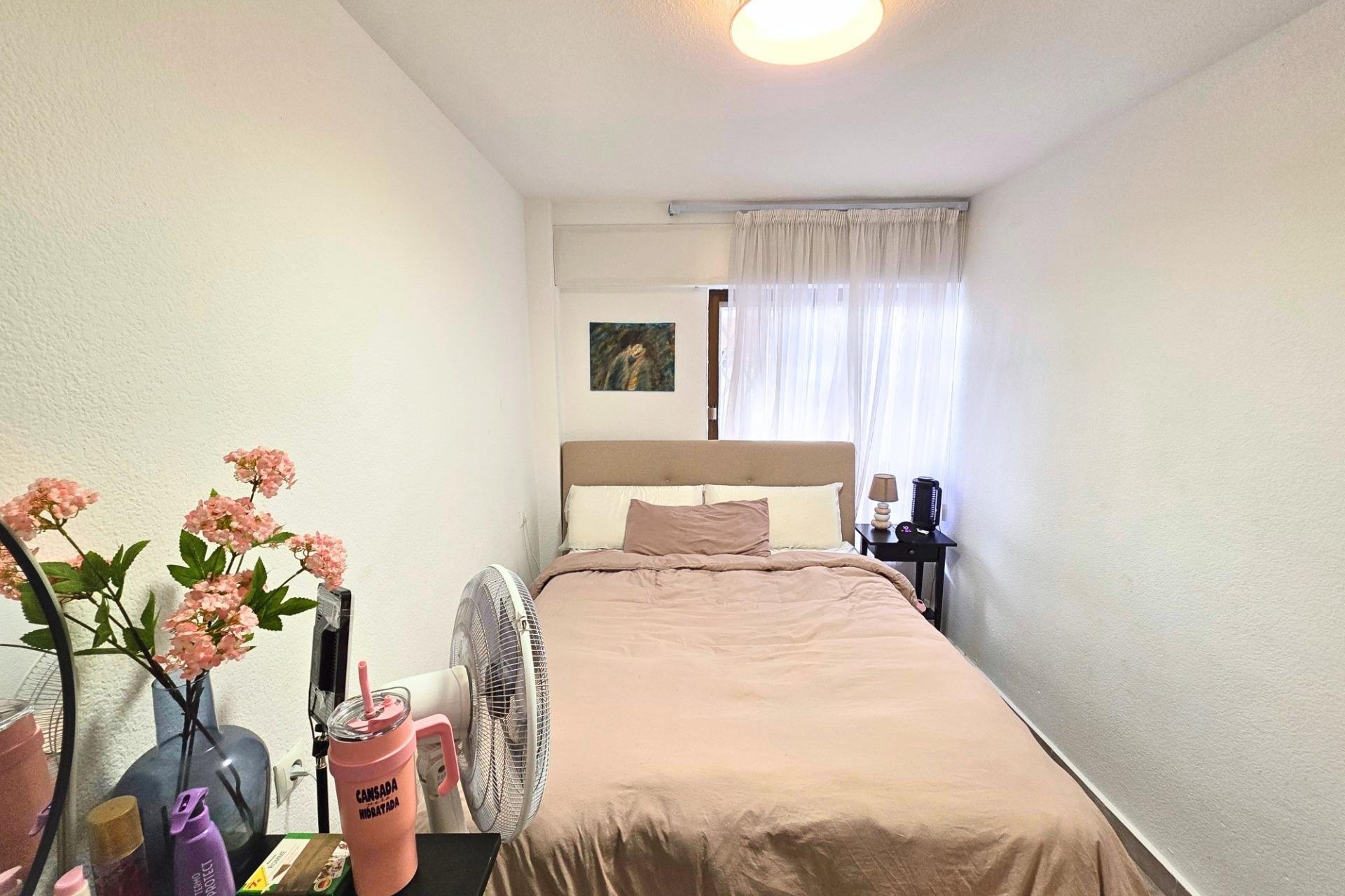 Herverkoop - Apartment -
Torrevieja - Playa del Cura