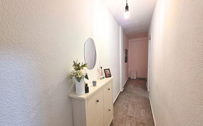 Herverkoop - Apartment -
Torrevieja - Playa del Cura