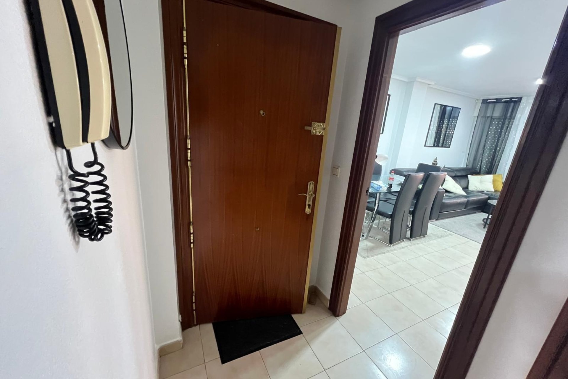 Herverkoop - Apartment -
Torrevieja - Playa del Cura