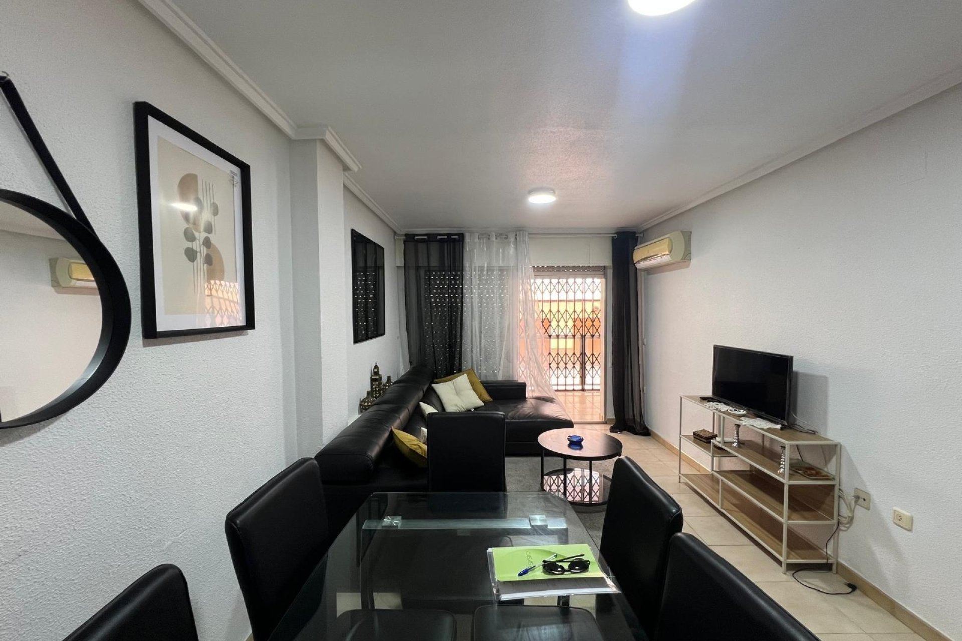 Herverkoop - Apartment -
Torrevieja - Playa del Cura