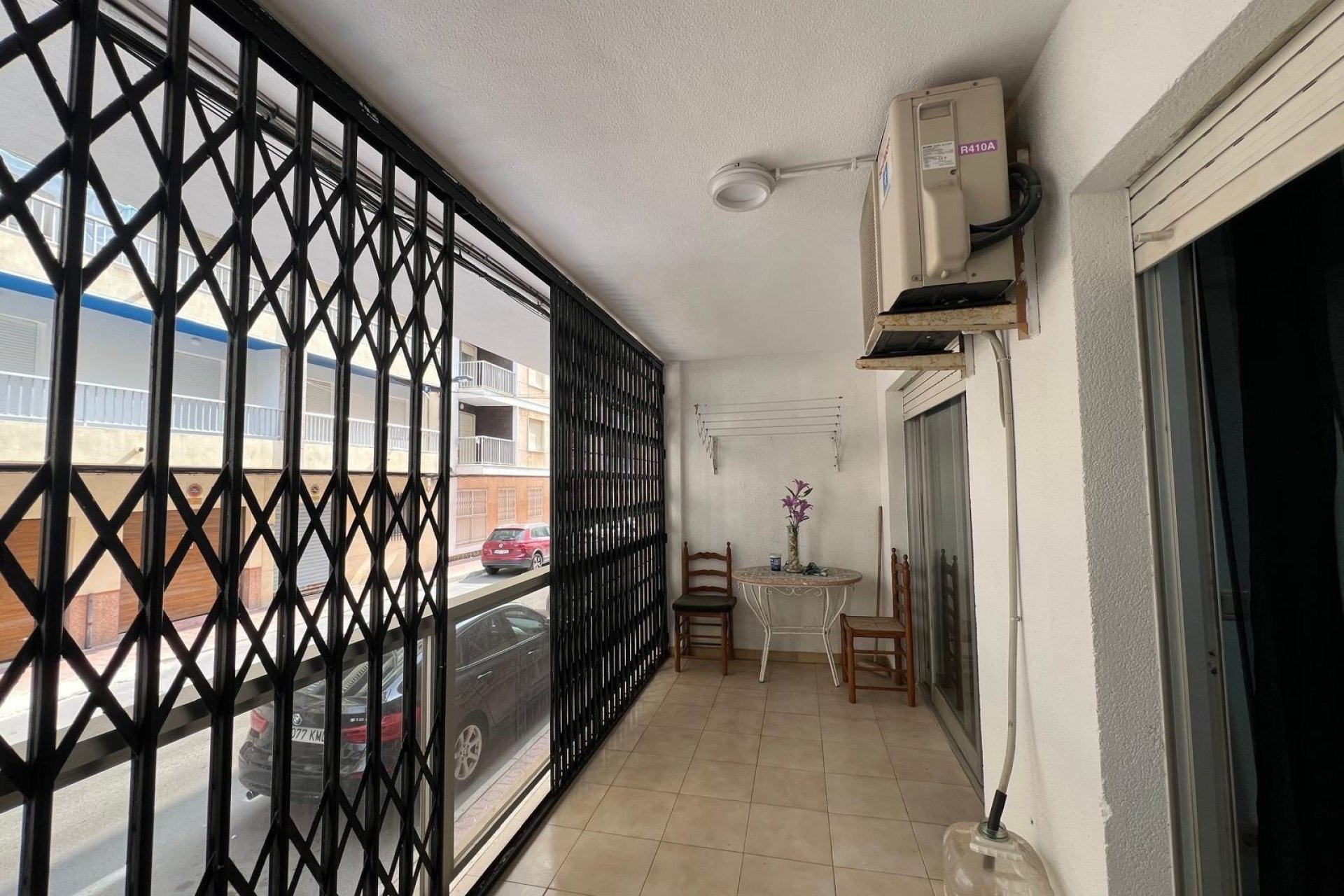 Herverkoop - Apartment -
Torrevieja - Playa del Cura