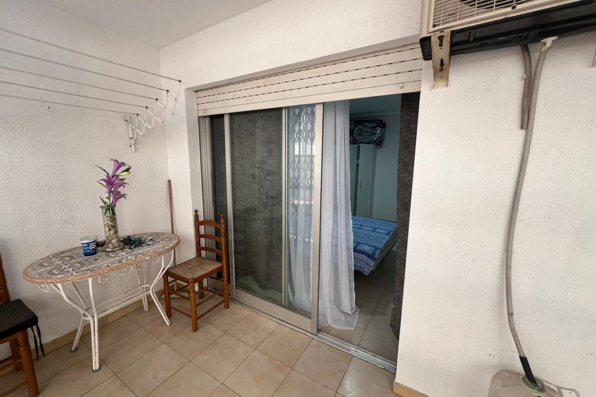 Herverkoop - Apartment -
Torrevieja - Playa del Cura
