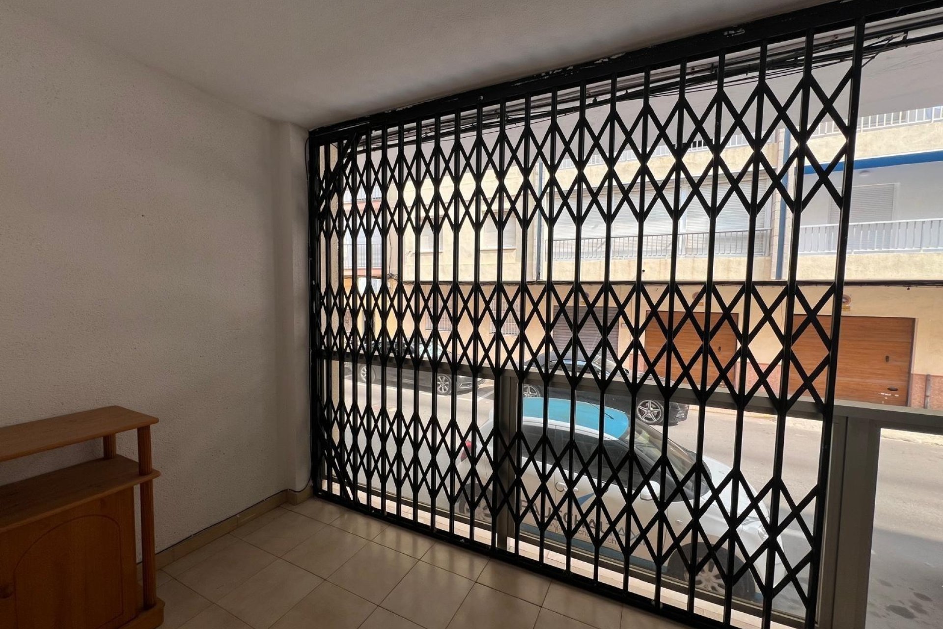 Herverkoop - Apartment -
Torrevieja - Playa del Cura