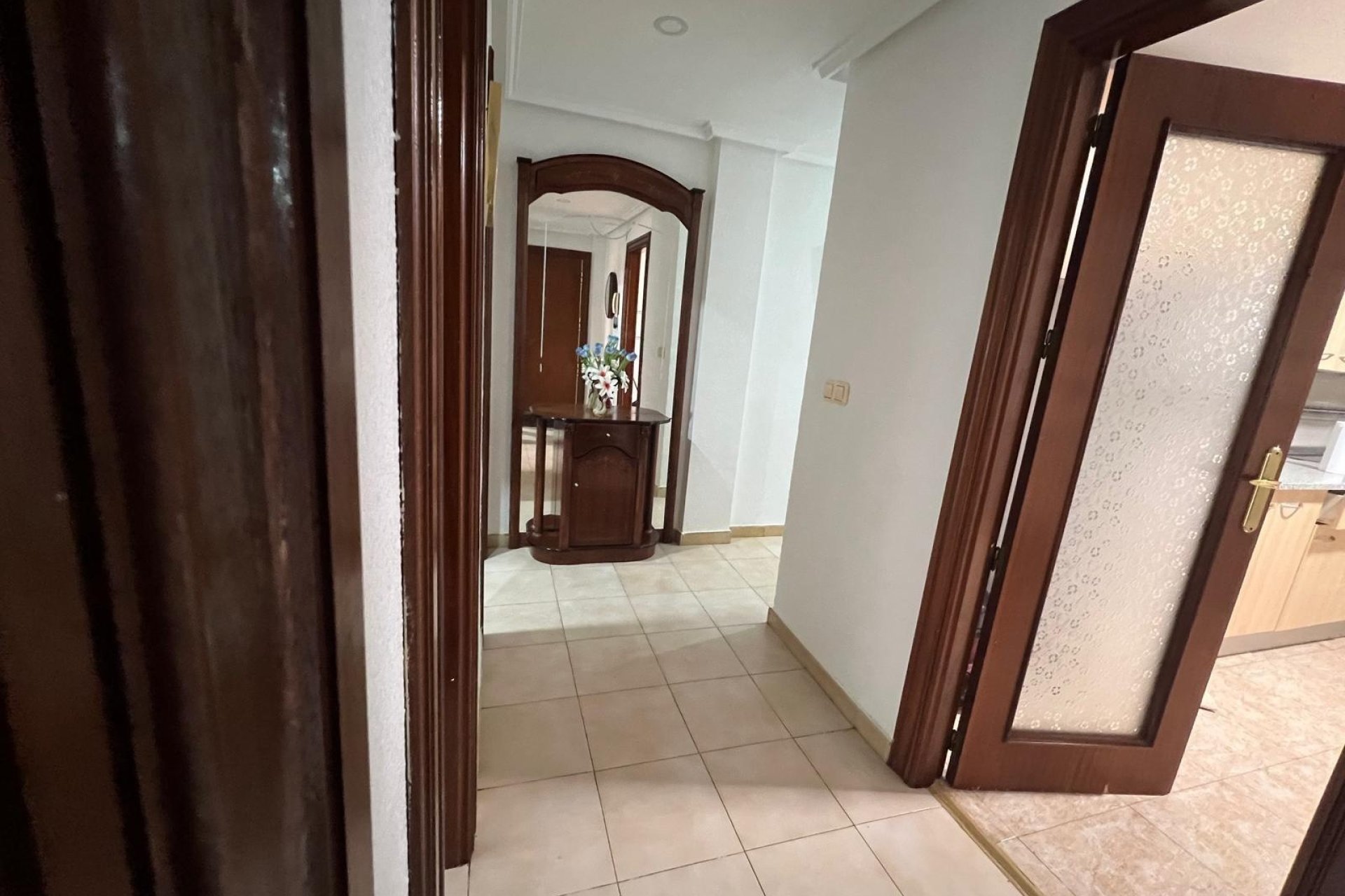 Herverkoop - Apartment -
Torrevieja - Playa del Cura