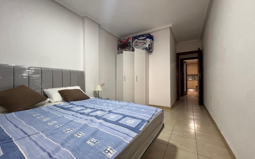 Herverkoop - Apartment -
Torrevieja - Playa del Cura