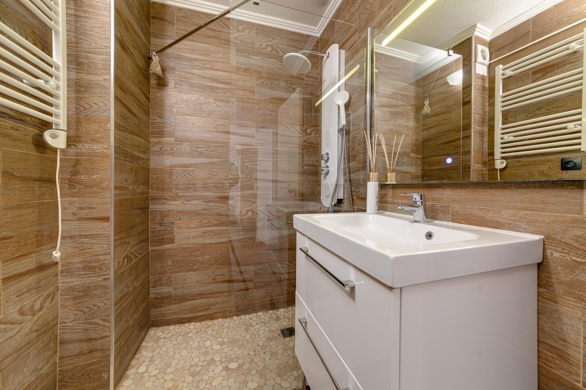 Herverkoop - Apartment -
Torrevieja - Playa del Cura