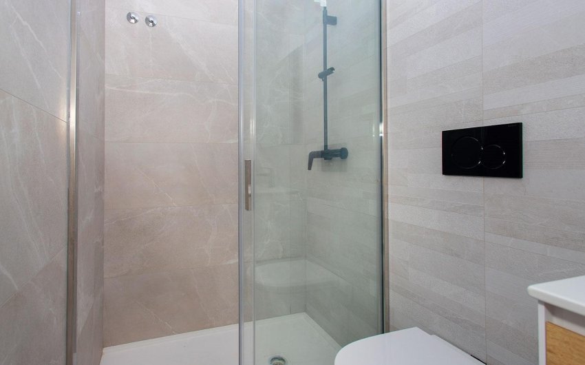 Herverkoop - Apartment -
Torrevieja - Playa del Cura