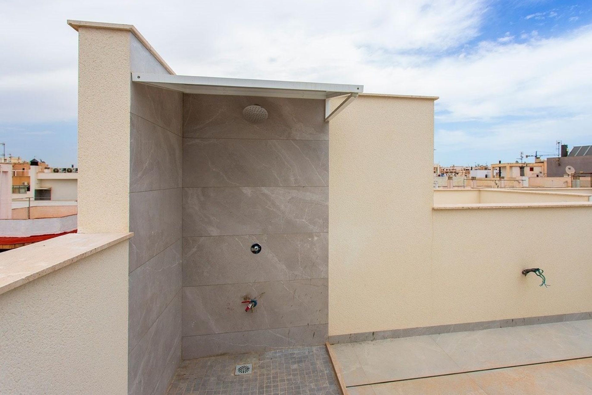 Herverkoop - Apartment -
Torrevieja - Playa del Cura