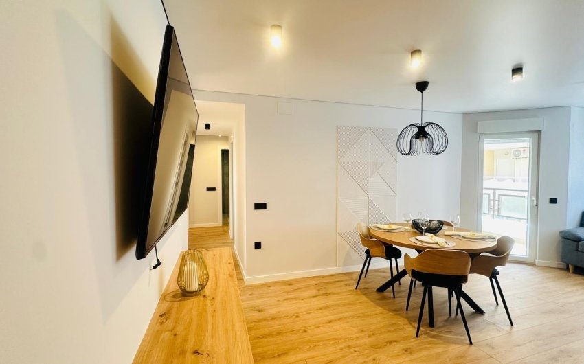 Herverkoop - Apartment -
Torrevieja - Playa del Cura
