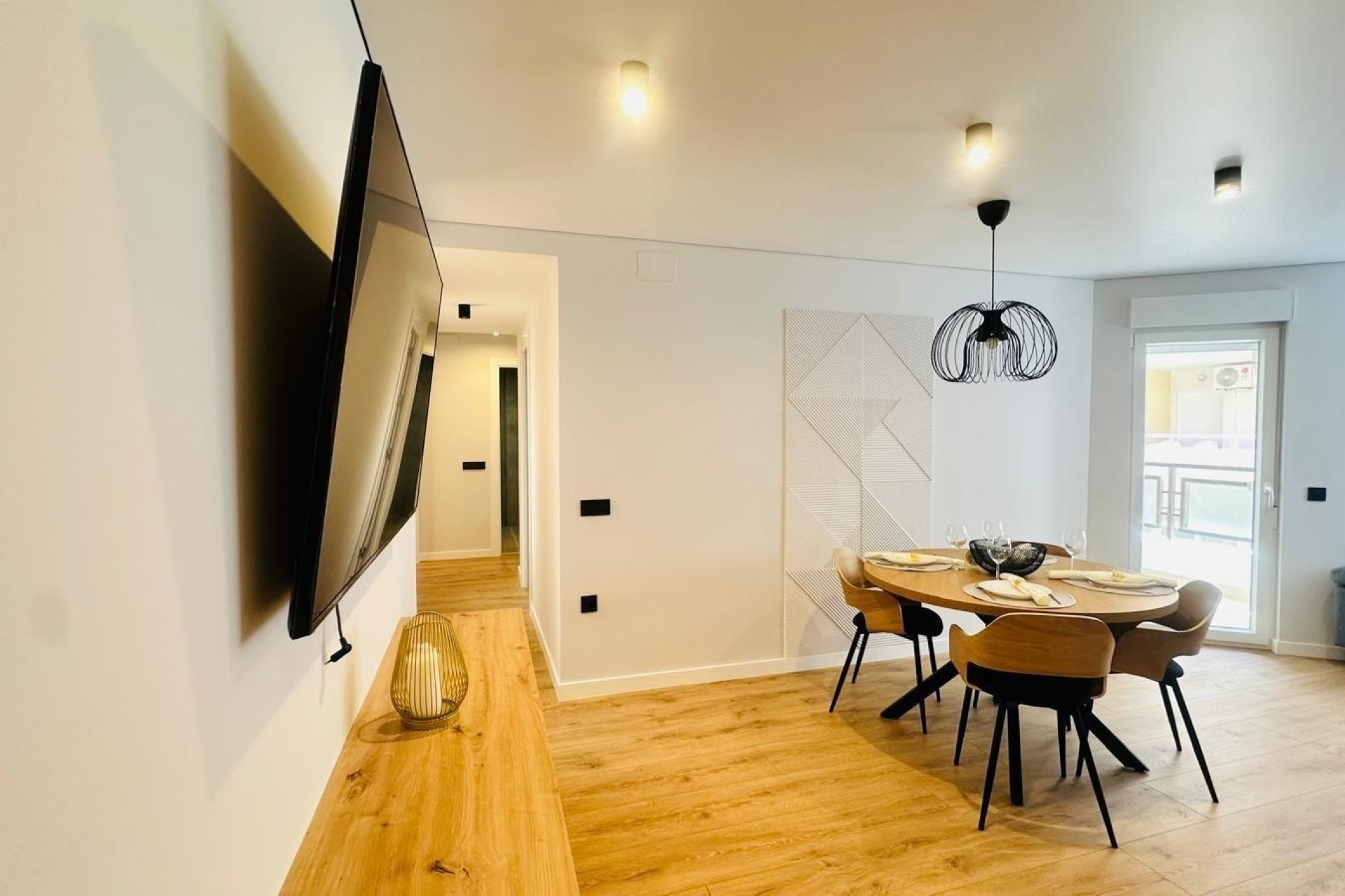 Herverkoop - Apartment -
Torrevieja - Playa del Cura