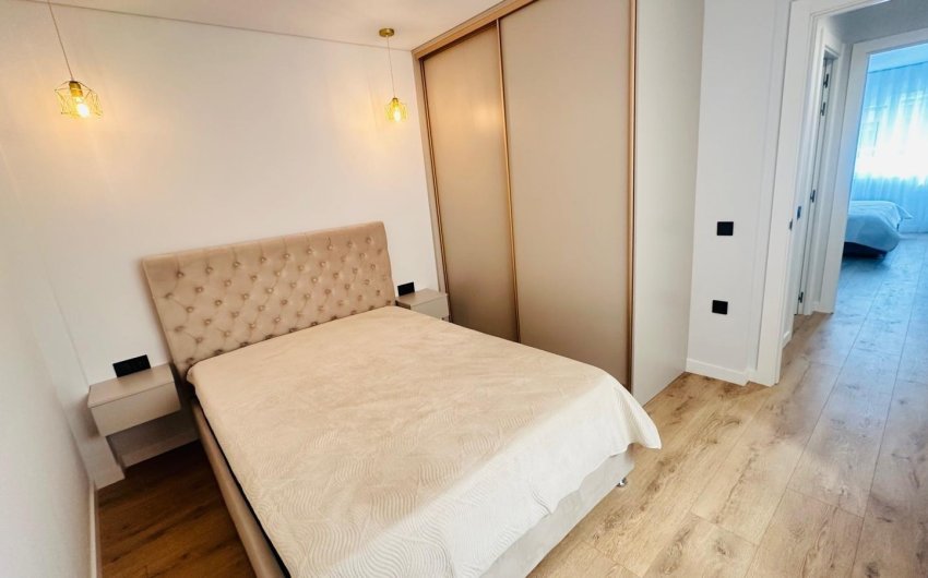 Herverkoop - Apartment -
Torrevieja - Playa del Cura