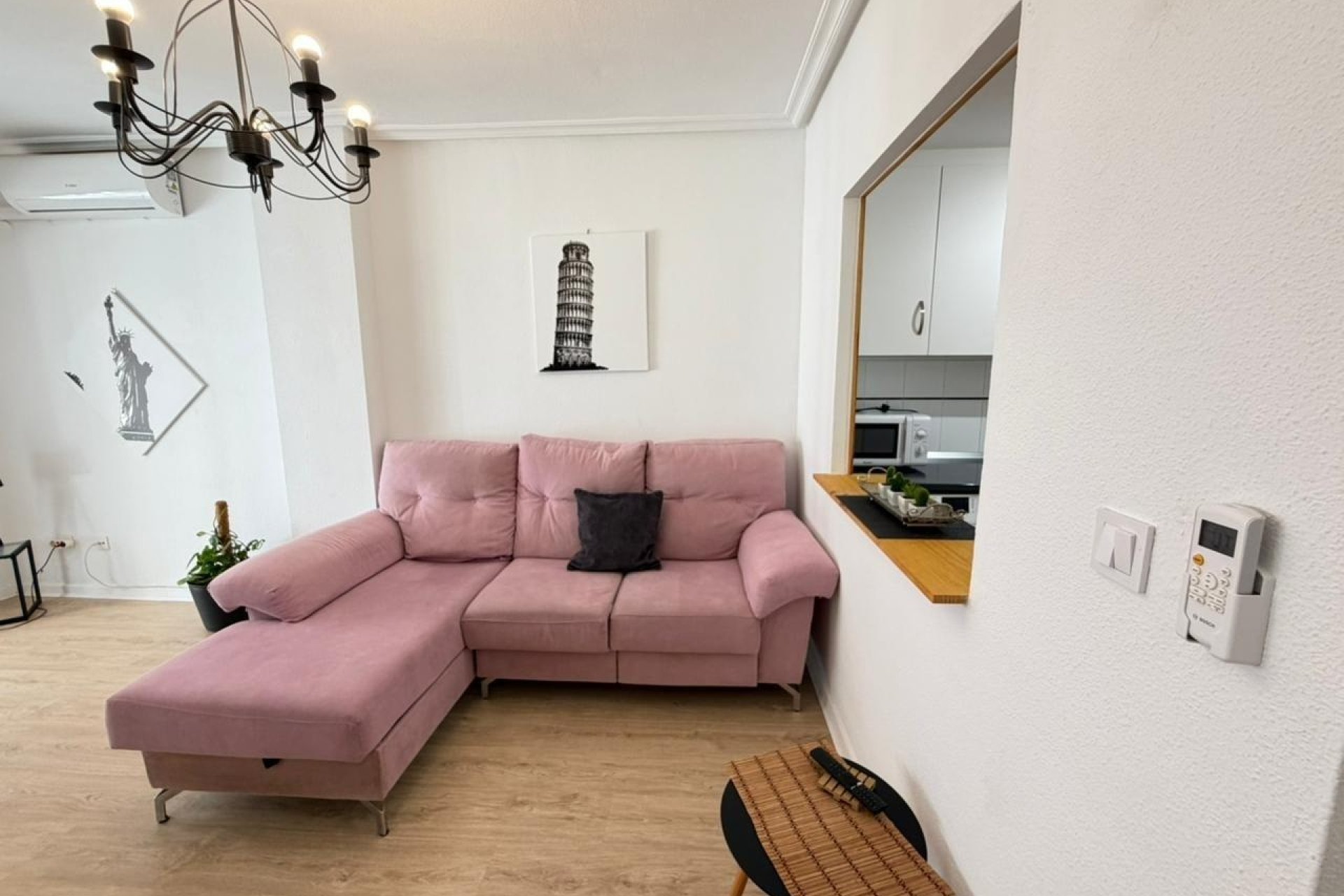 Herverkoop - Apartment -
Torrevieja - Playa del Cura
