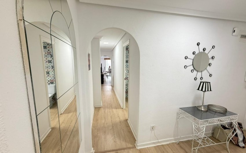 Herverkoop - Apartment -
Torrevieja - Playa del Cura