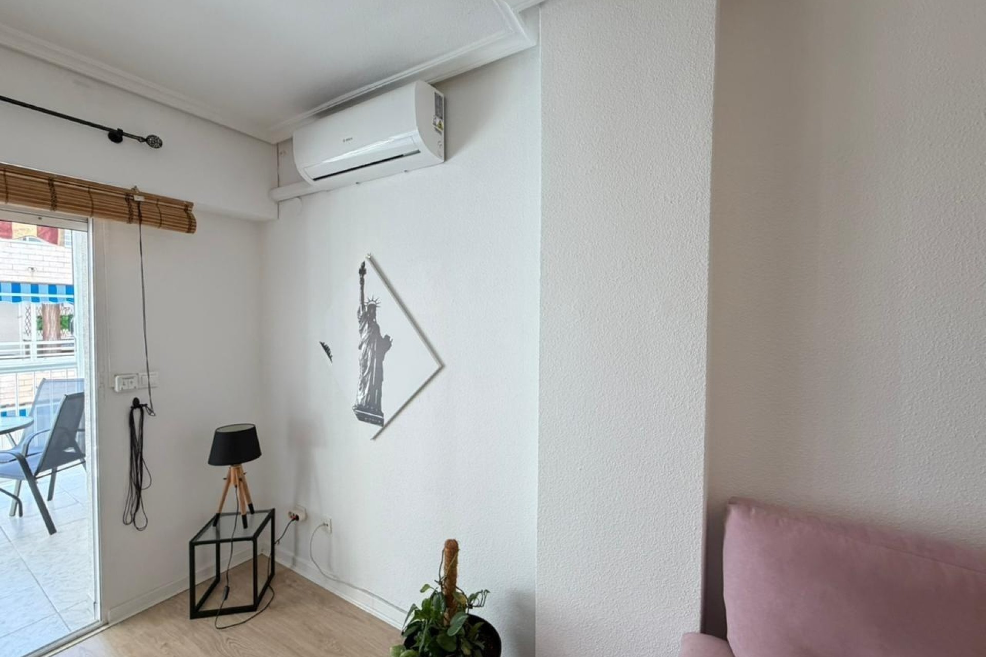 Herverkoop - Apartment -
Torrevieja - Playa del Cura