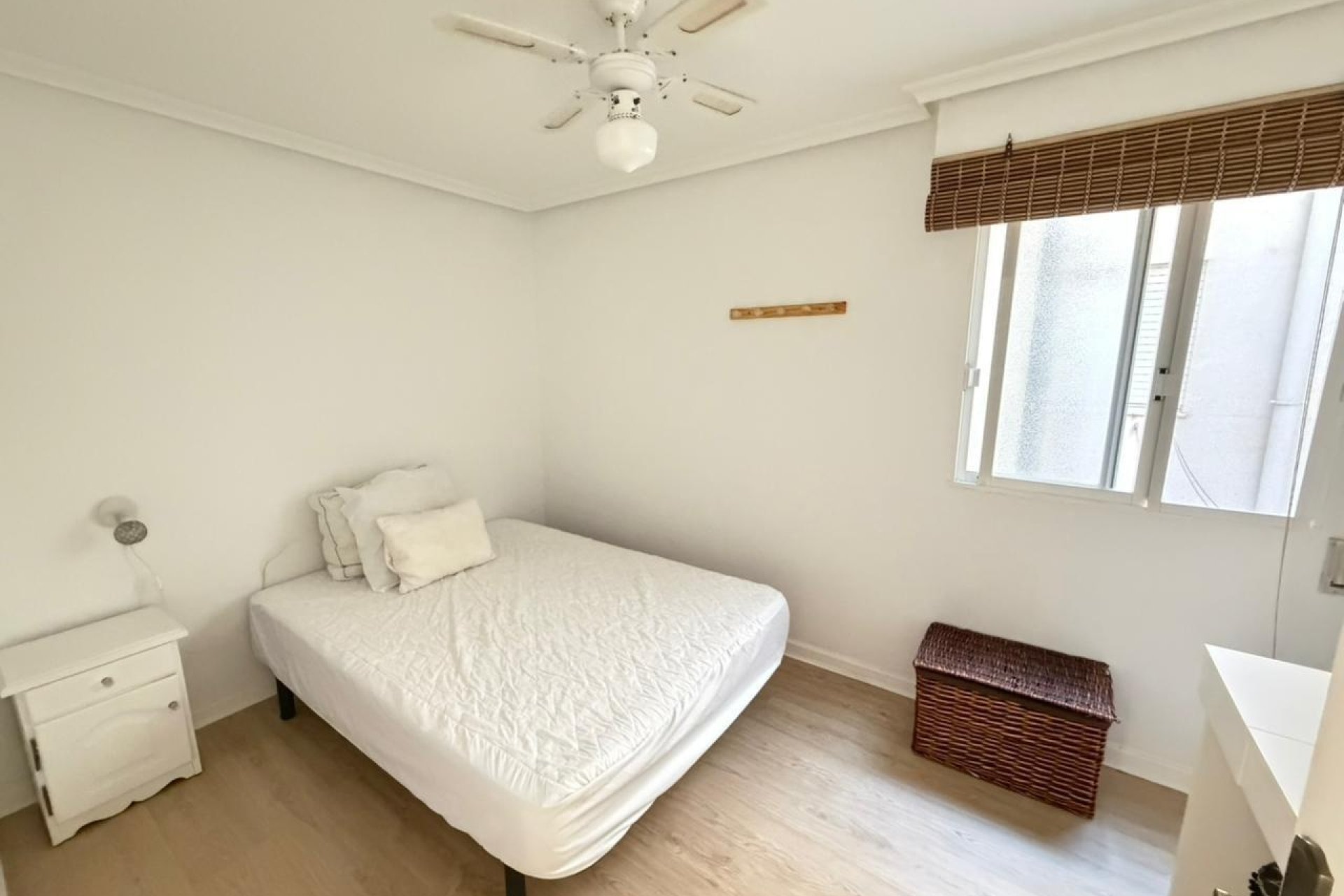 Herverkoop - Apartment -
Torrevieja - Playa del Cura