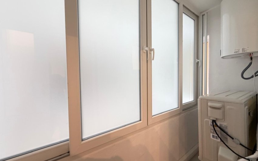 Herverkoop - Apartment -
Torrevieja - Playa del Cura