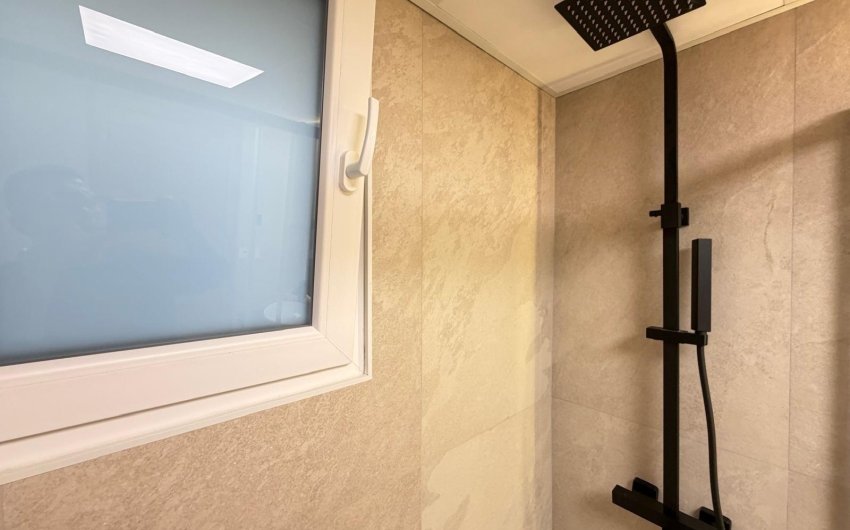 Herverkoop - Apartment -
Torrevieja - Playa del Cura