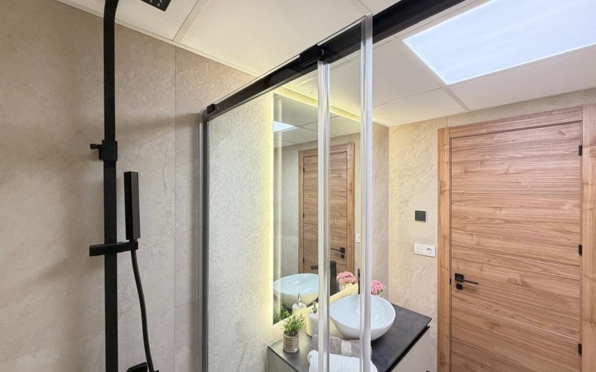 Herverkoop - Apartment -
Torrevieja - Playa del Cura