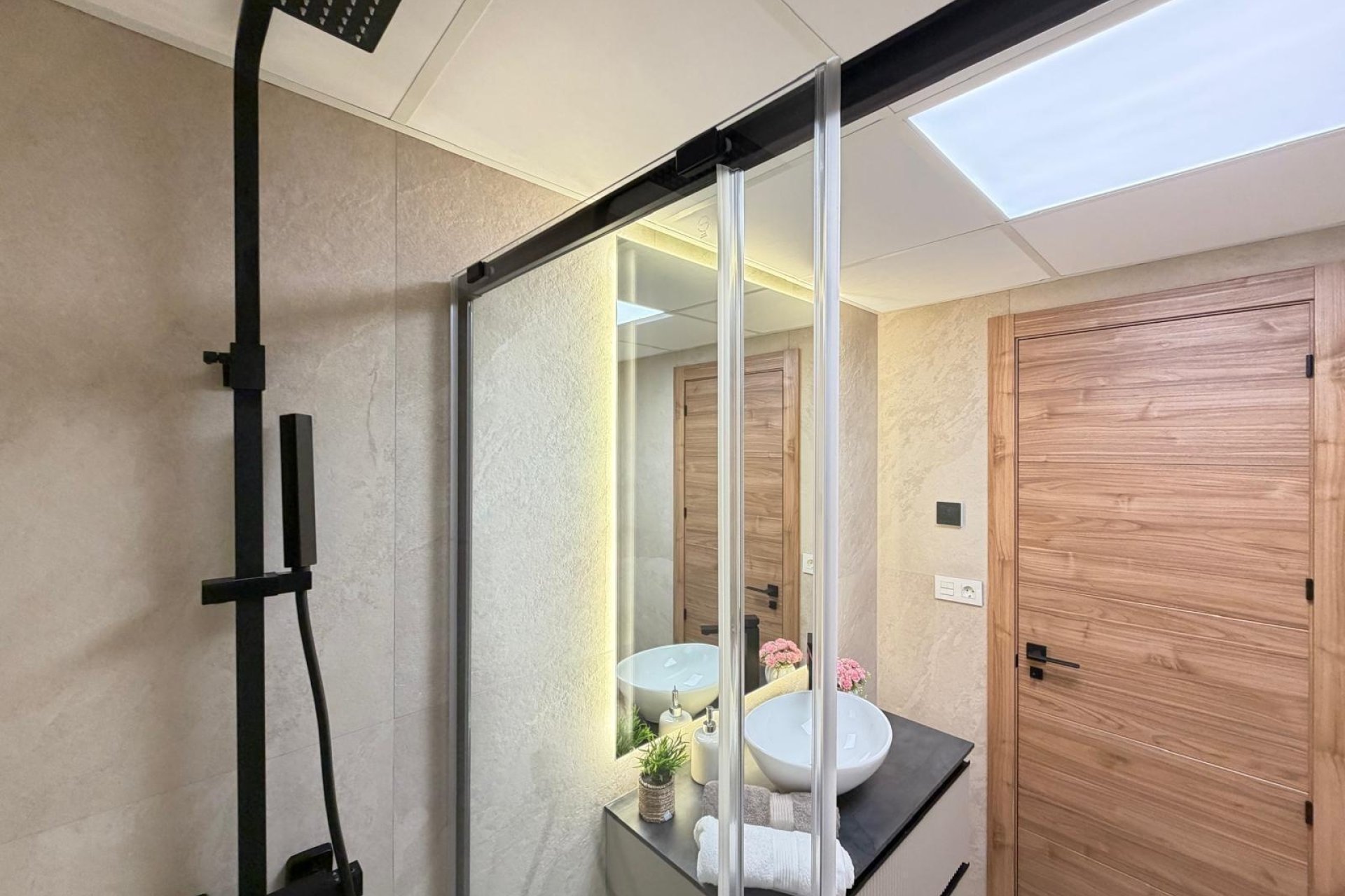 Herverkoop - Apartment -
Torrevieja - Playa del Cura