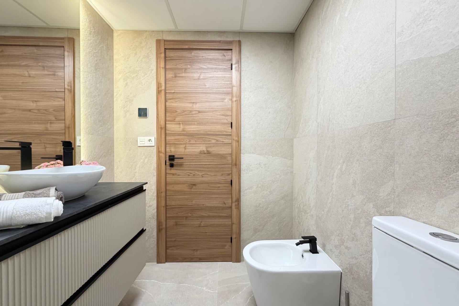 Herverkoop - Apartment -
Torrevieja - Playa del Cura