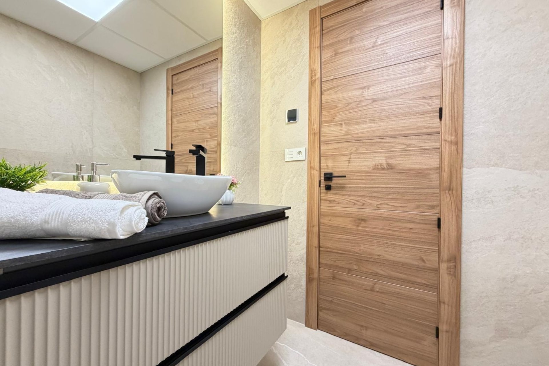 Herverkoop - Apartment -
Torrevieja - Playa del Cura