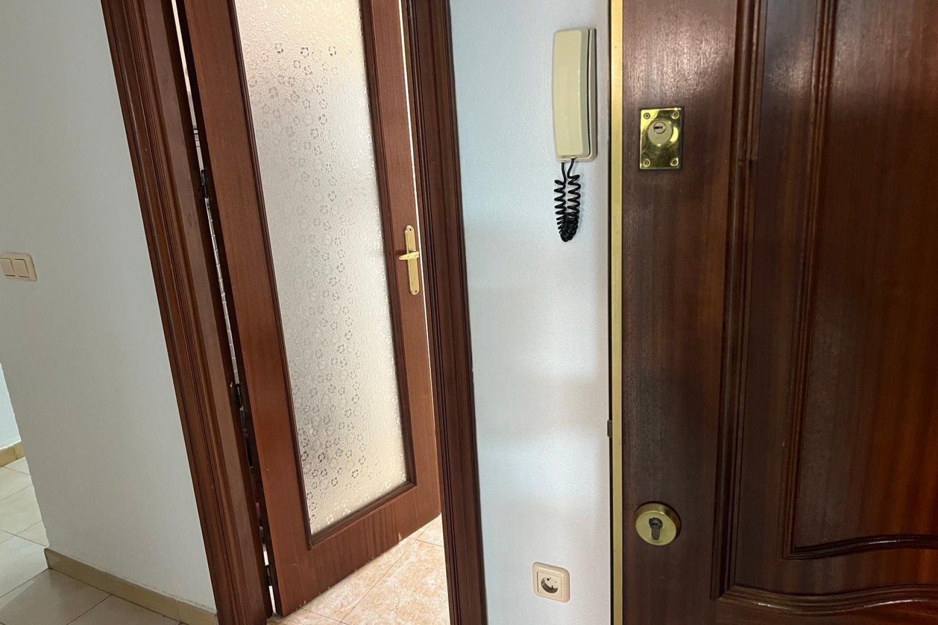 Herverkoop - Apartment -
Torrevieja - Playa del Cura