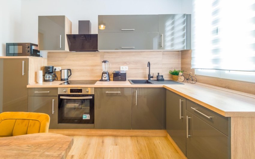 Herverkoop - Apartment -
Torrevieja - Playa del Cura