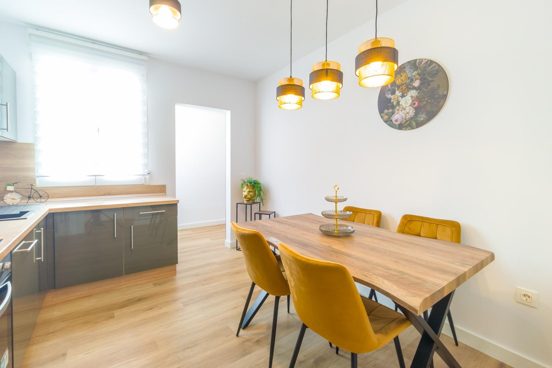 Herverkoop - Apartment -
Torrevieja - Playa del Cura