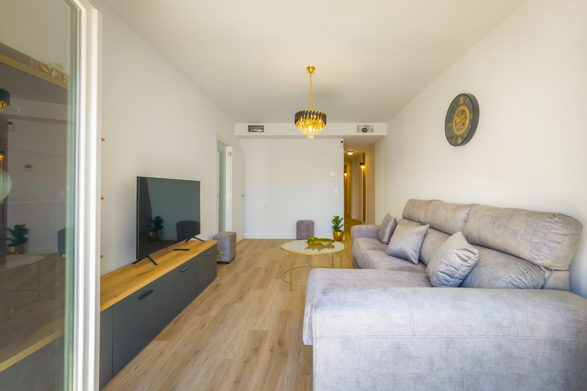 Herverkoop - Apartment -
Torrevieja - Playa del Cura