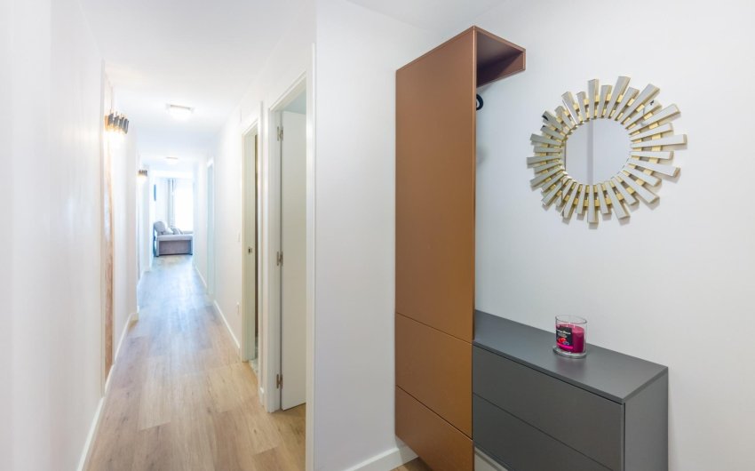 Herverkoop - Apartment -
Torrevieja - Playa del Cura