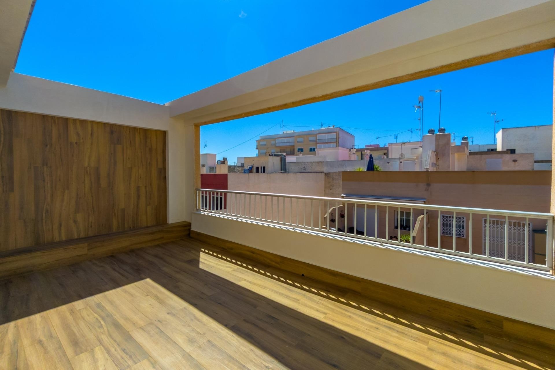 Herverkoop - Apartment -
Torrevieja - Playa del Cura
