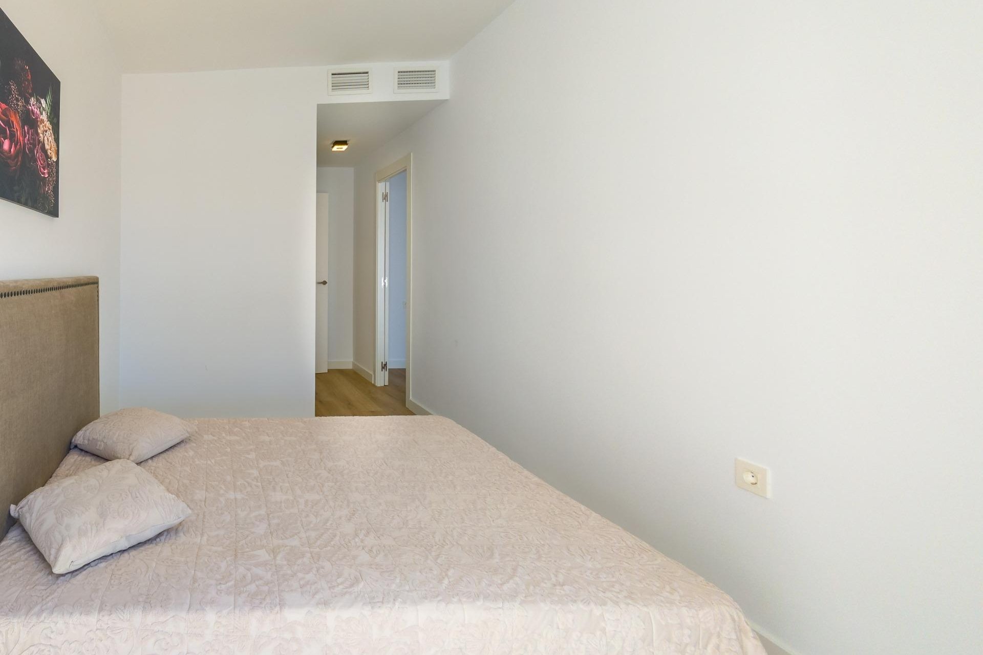 Herverkoop - Apartment -
Torrevieja - Playa del Cura