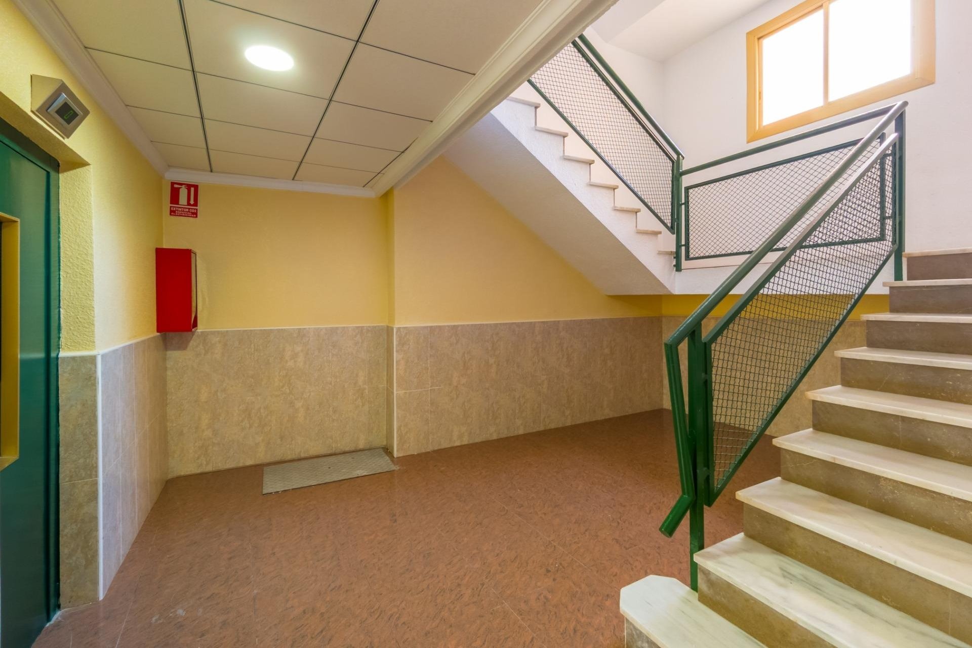 Herverkoop - Apartment -
Torrevieja - Playa del Cura