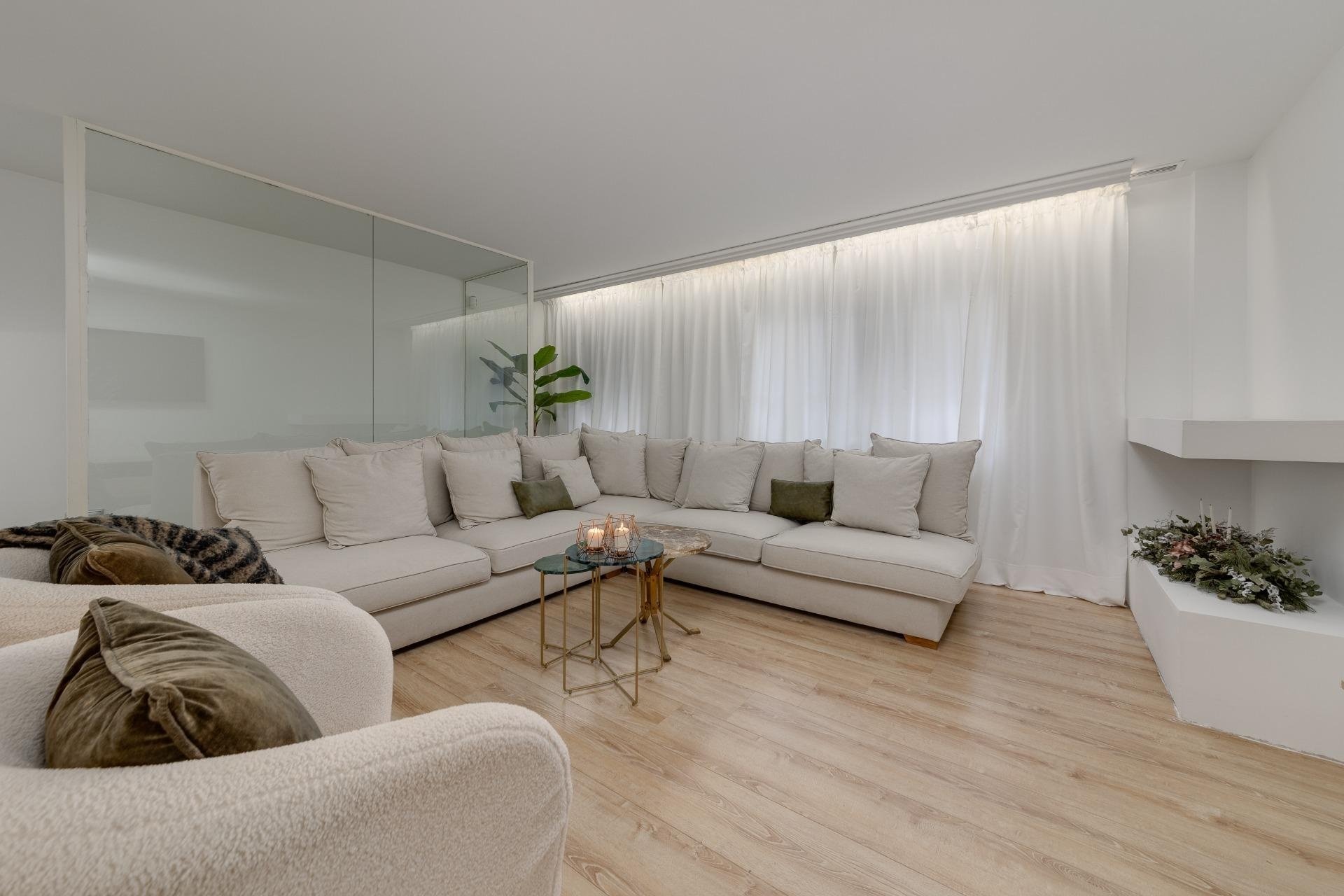 Herverkoop - Apartment -
Torrevieja - Playa del Cura