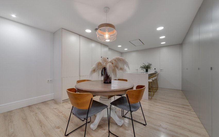 Herverkoop - Apartment -
Torrevieja - Playa del Cura