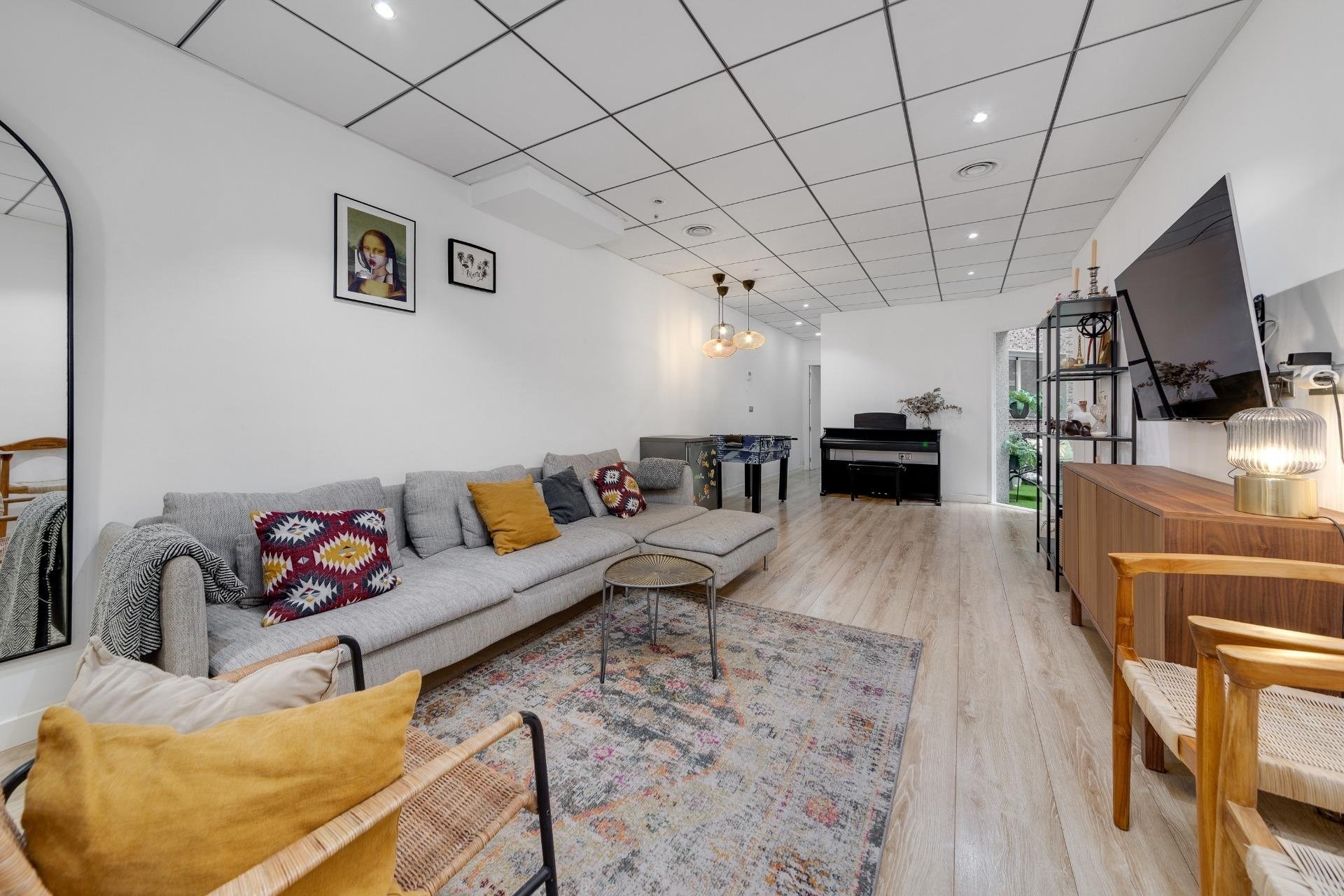 Herverkoop - Apartment -
Torrevieja - Playa del Cura