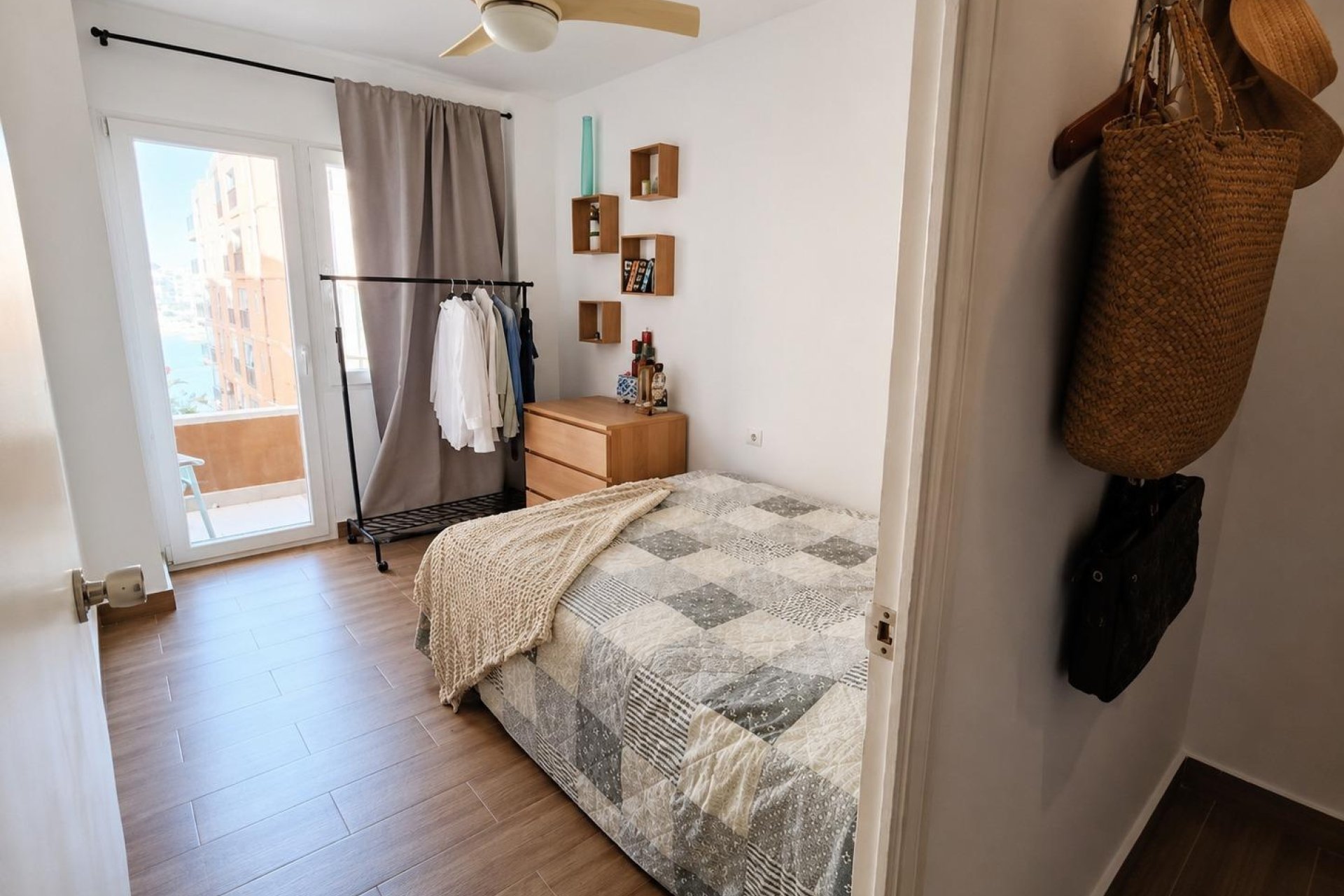 Herverkoop - Apartment -
Torrevieja - Playa del Cura