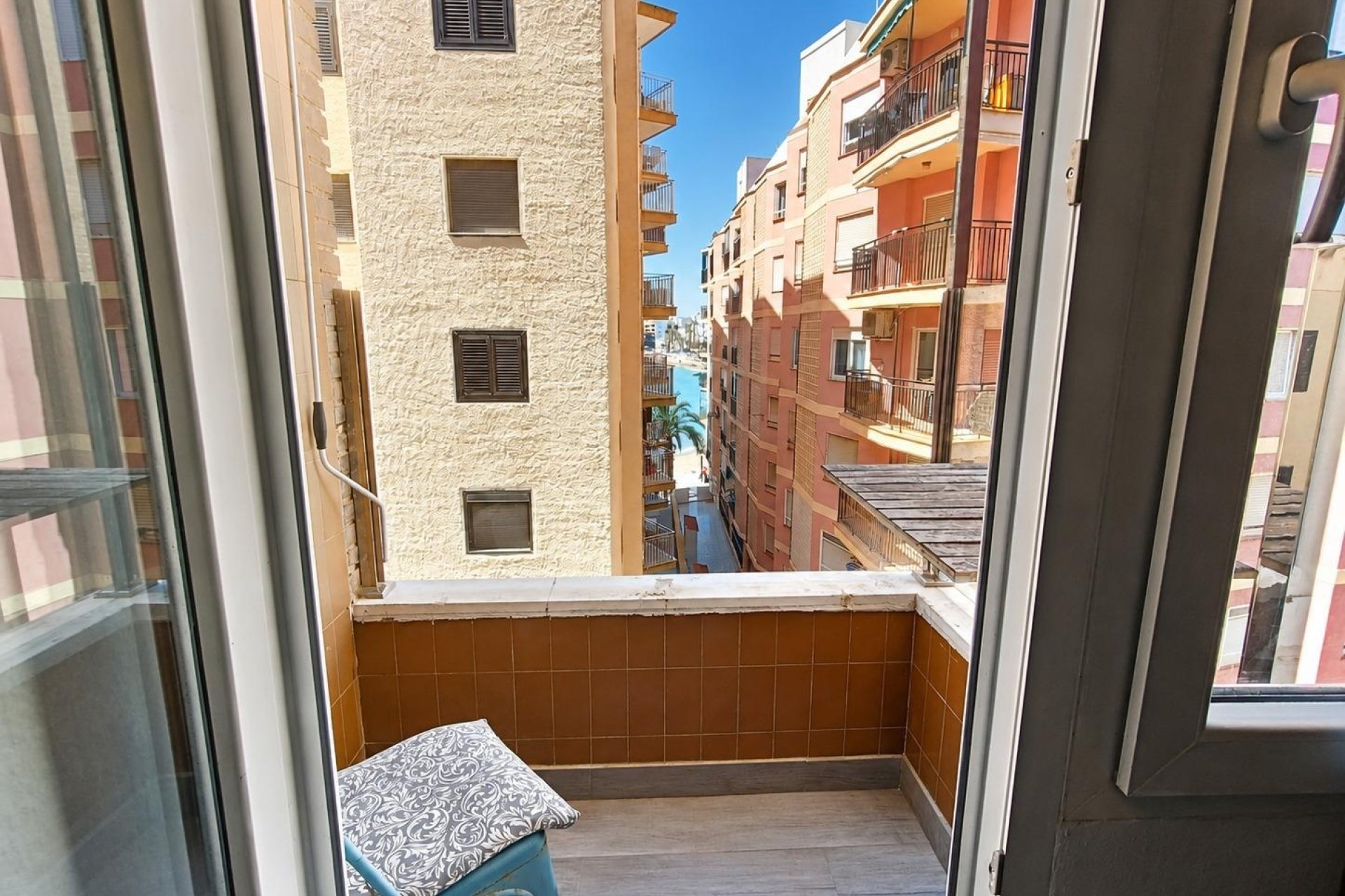 Herverkoop - Apartment -
Torrevieja - Playa del Cura